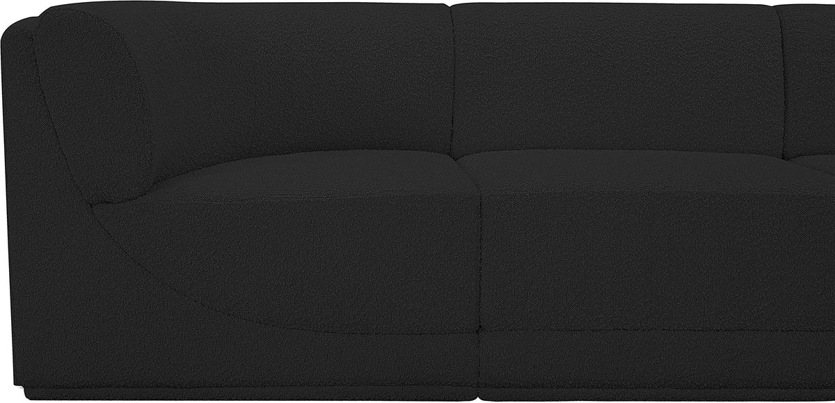 Ollie - 4 Seat Modular Sofa