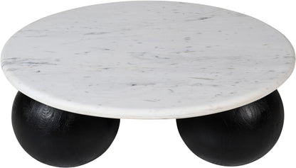 Treviso - Marble Coffee Table