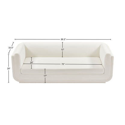 Kimora - Sofa