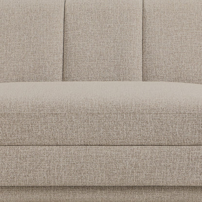Modari - Sectional - Beige