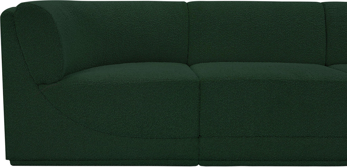 Ollie - 6 Piece Modular Sectional
