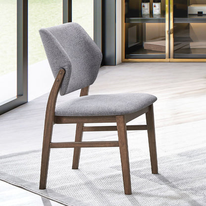 Sarha - Dining Side Chair (Set of 2)