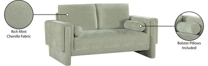Madeline - Loveseat