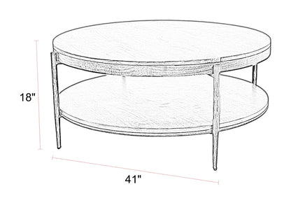 Bengal - Round Table