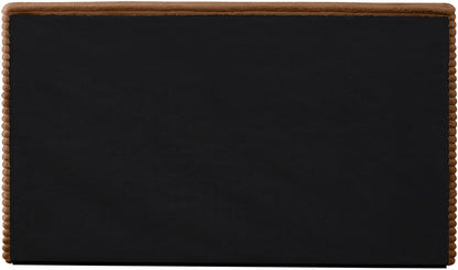 Dexter - Upholstered Bed