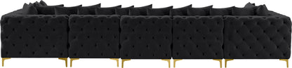 Tremblay - 7 Piece Modular Sectional