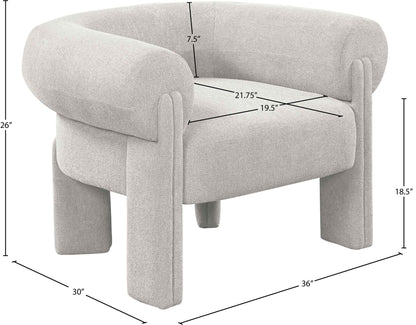 Stefano - Accent Chair