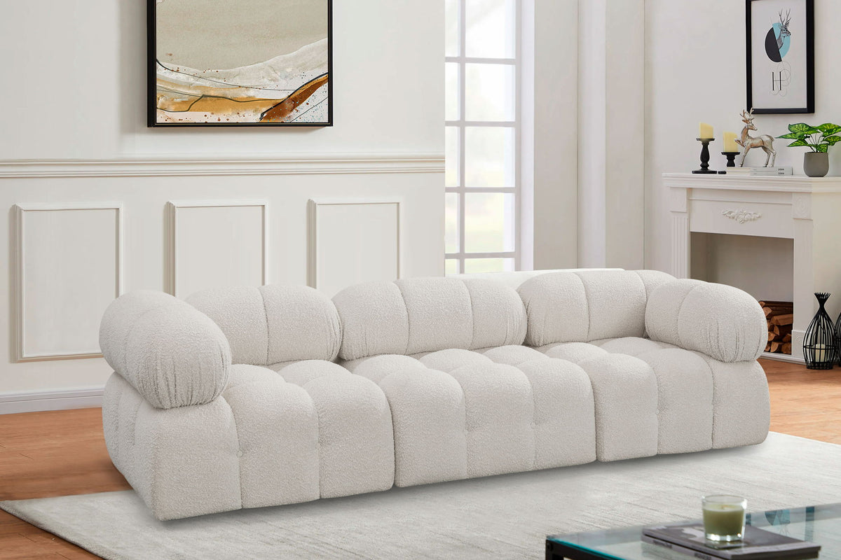 Ames - 3 Seat Modular Sofa