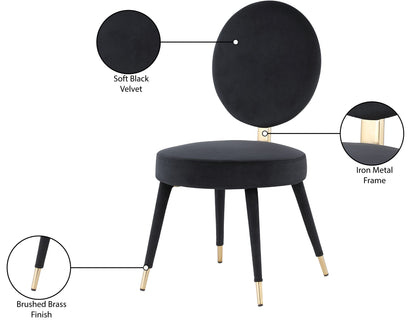 Brandy - Dining Chair (Set of 2)