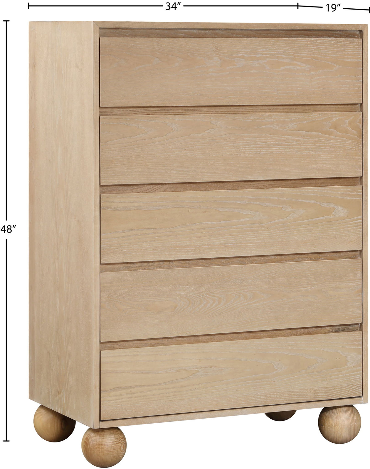 Kent - Chest