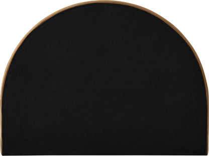 Madrid - Velvet Upholstered Bed