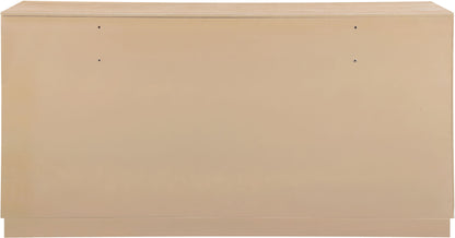Scallop - Dresser