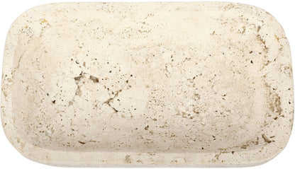 Joel - Travertine Tray