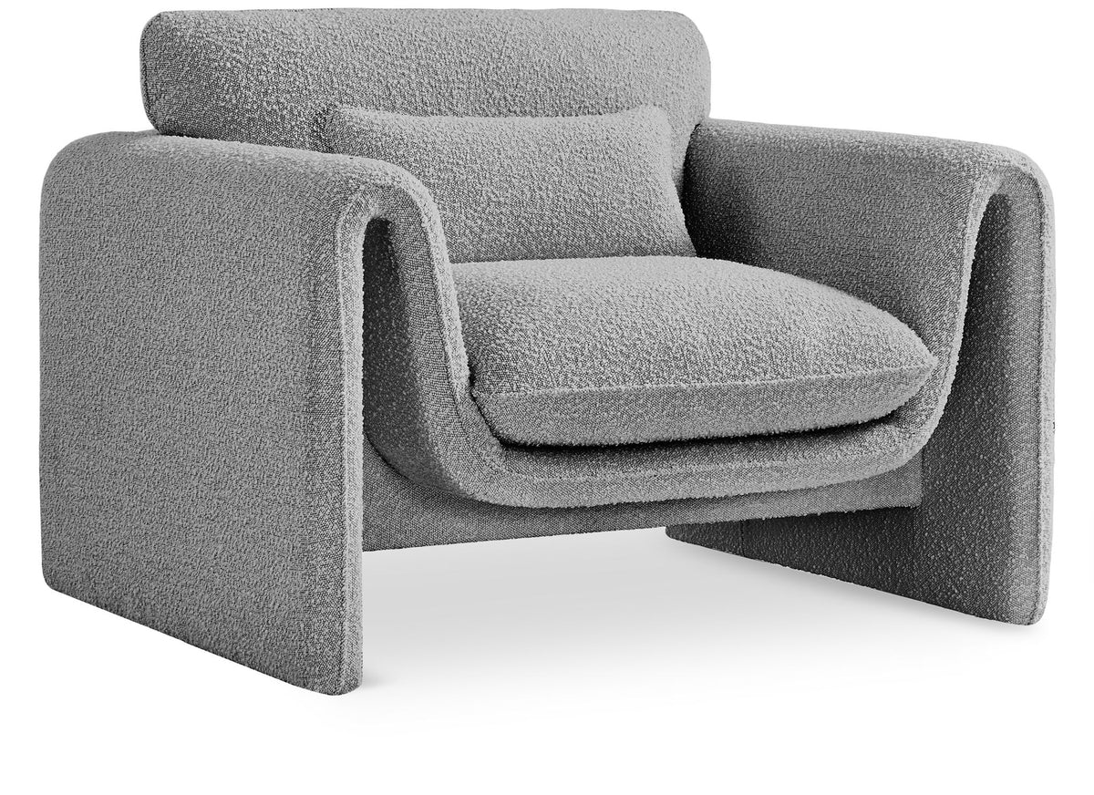 Stylus - Chair