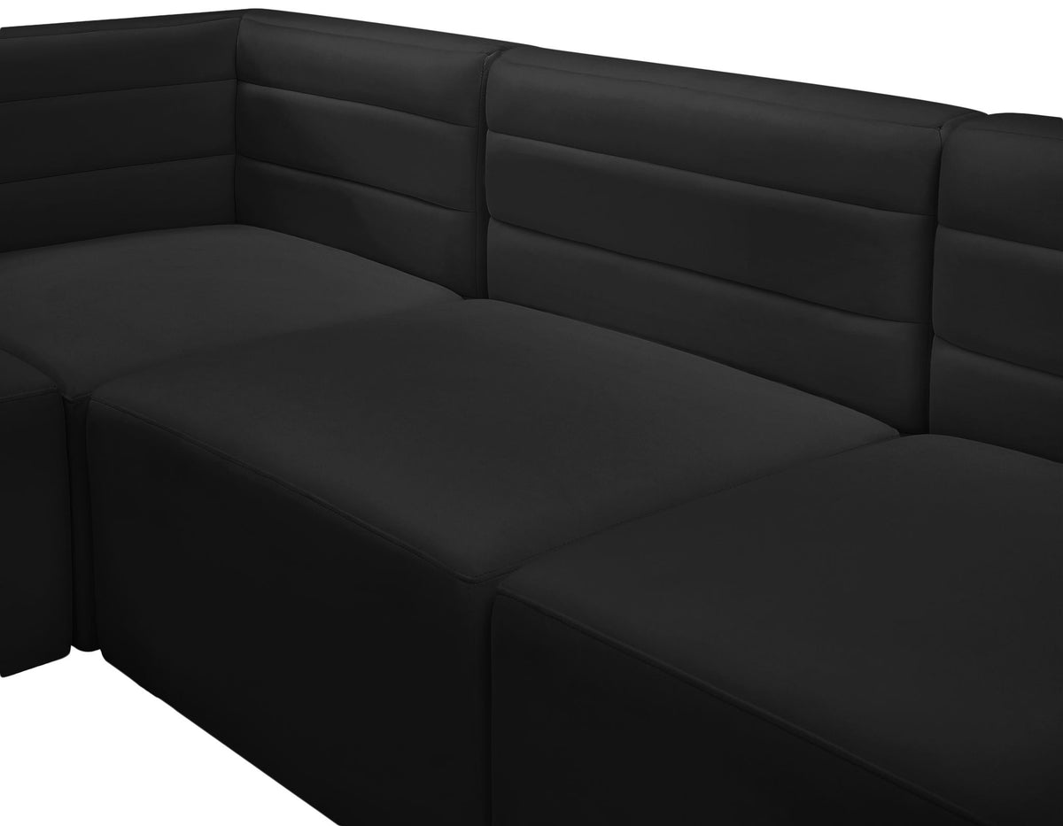 Quincy - Modular 2 Seat Sofa