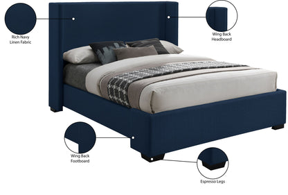 Oxford - Bed