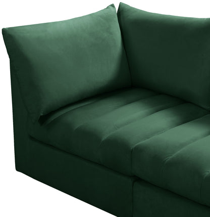 Jacob - Modular 3 Seat Sofa
