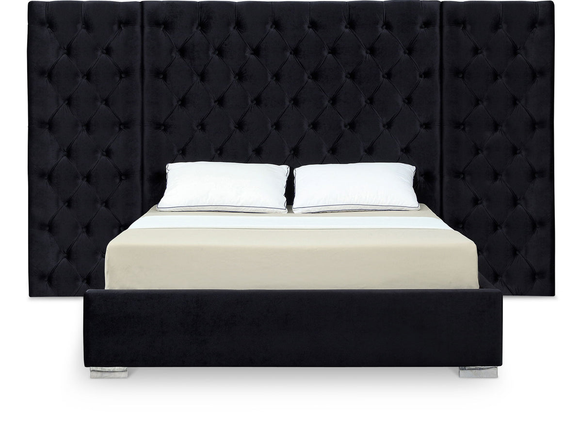 Grande - Bed