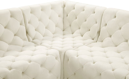 Tuft - 7 Piece Modular Sectional
