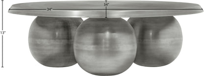 Globus - Coffee Table