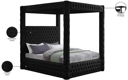 Royal - Bed