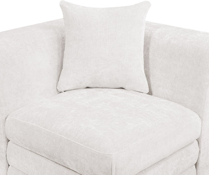 Stellar - 6 Piece Upholstered Modular Sectional