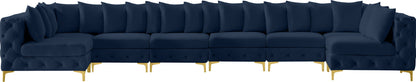 Tremblay - 8 Piece Modular Sectional