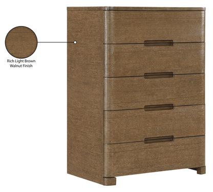 Caswell - Chest