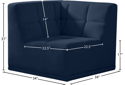Relax - Armless Chair