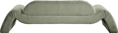 Austin - Corduroy Sofa