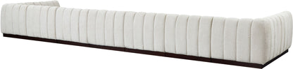 Quinn - 9 Piece Modular Sectional