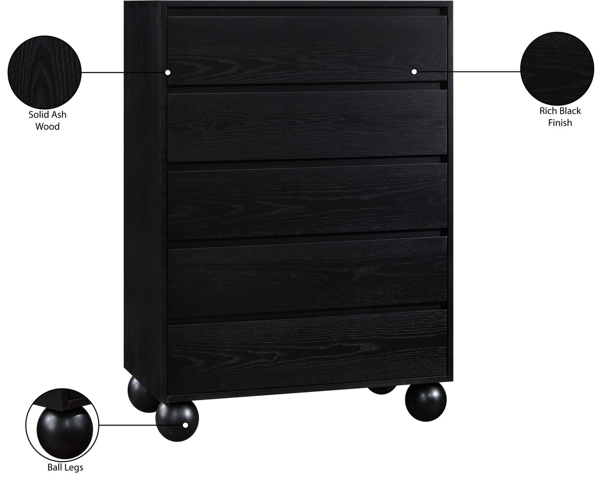 Kent - Chest
