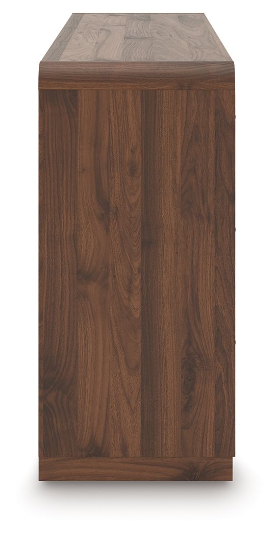 Fortlorn - Panel Bedroom Set