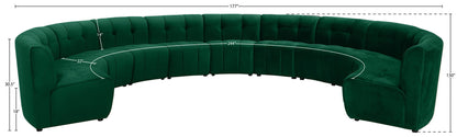 Limitless - 11 Pc. Modular Sectional