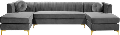Graham - 3 Piece Sectional