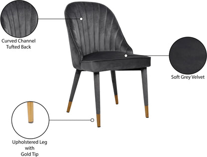 Belle - Dining Chair (Set of 2)