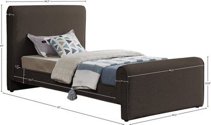 Stylus - Bed