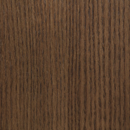 Sable - Velvet Performance Fabric Upholstered Bench
