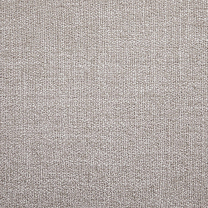 Adam - Linen Fabric Bed With 52" Headboard