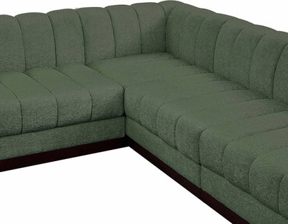 Quinn - 5 Piece Modular Sectional