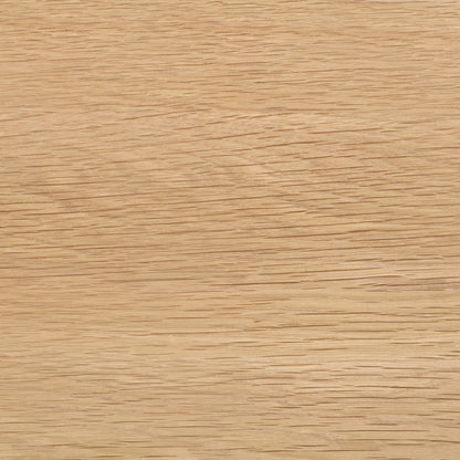 Butterfly - Solid Wood And Natural Cane Table With Natural Top