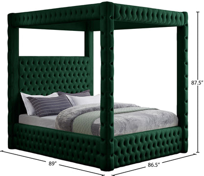 Royal - Bed