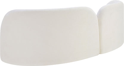 Daphne - Chenille Sofa