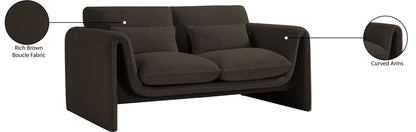 Sloan - Loveseat
