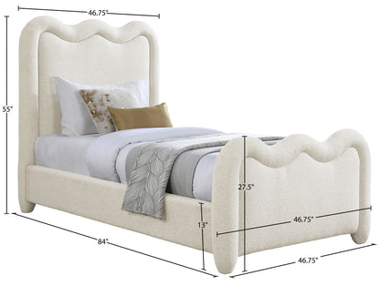 Gavin - Bed