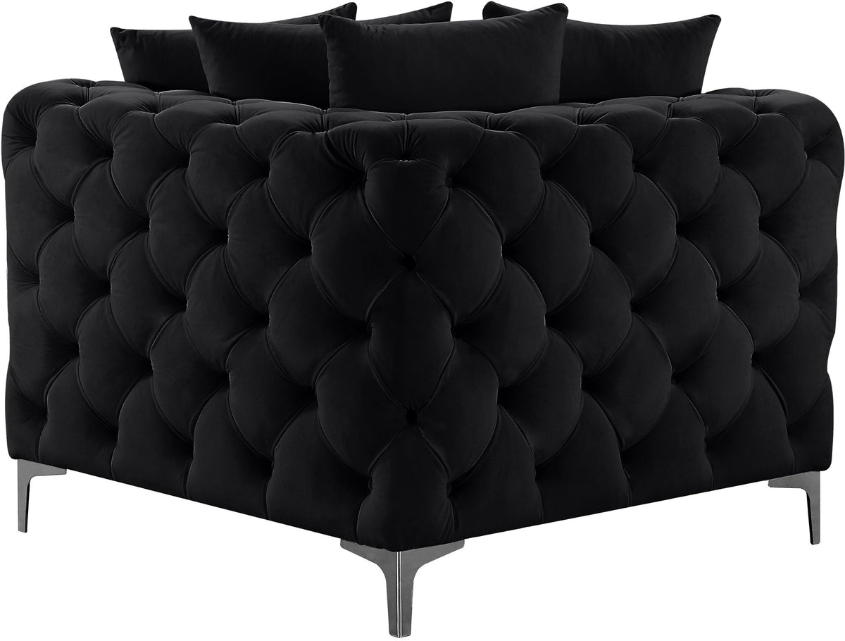 Tremblay - Corner Chair