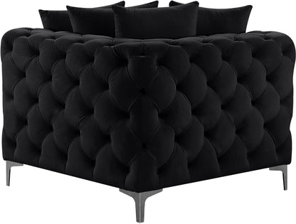 Tremblay - Corner Chair
