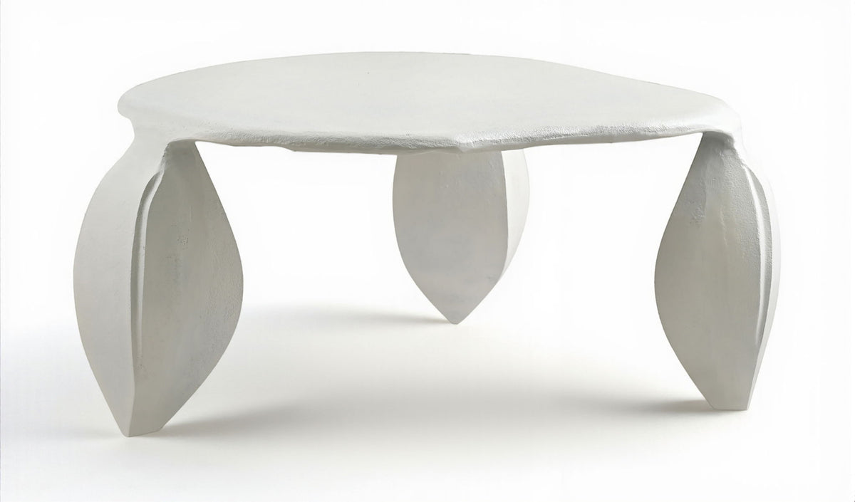 Pueblo - Aluminum Coffee Table