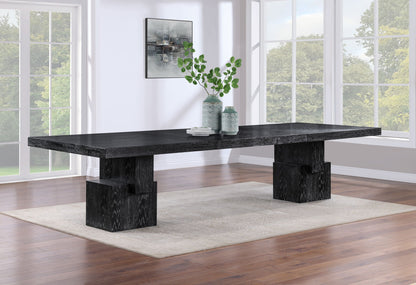 Anzio - Dining Table