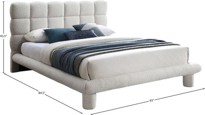 Deco - Bed